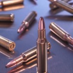 bullets