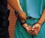 CorrectionsHandcuffs