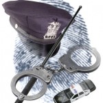 Police Equipment