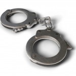 handcuffs